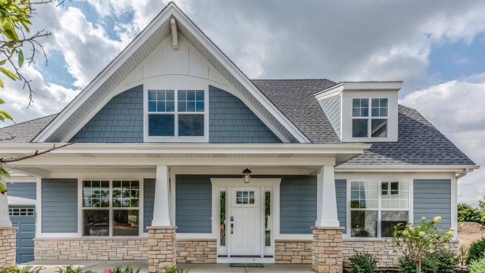 home and flood insurance