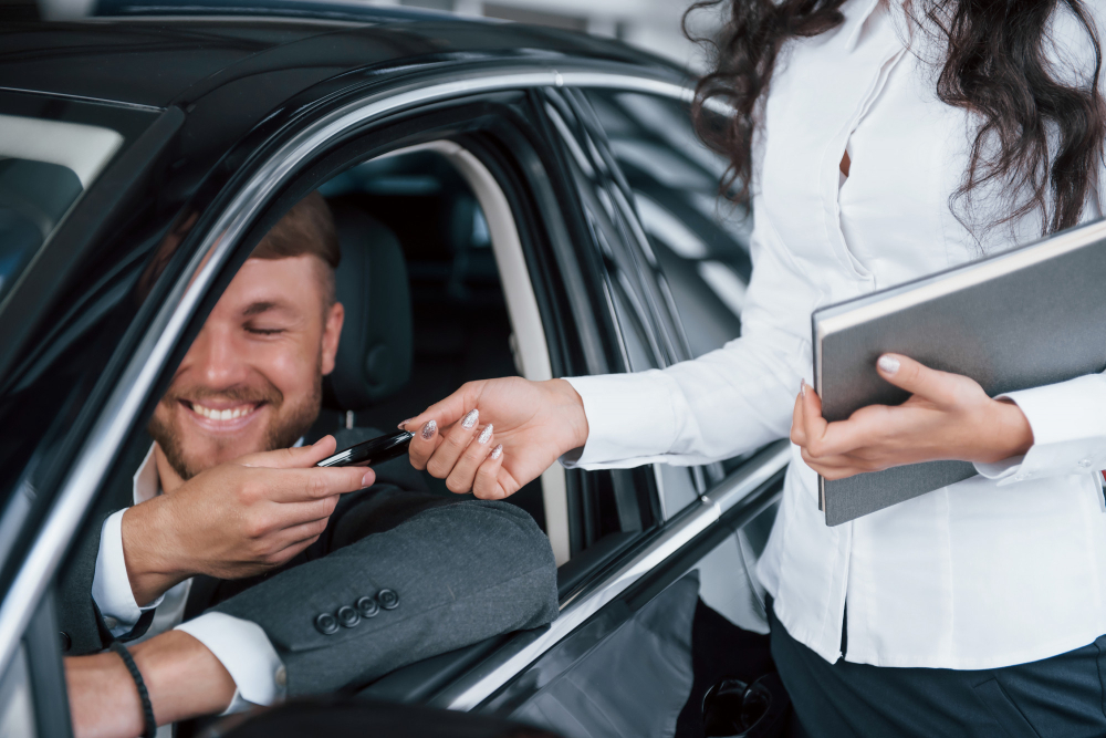 top-rated business auto insurance