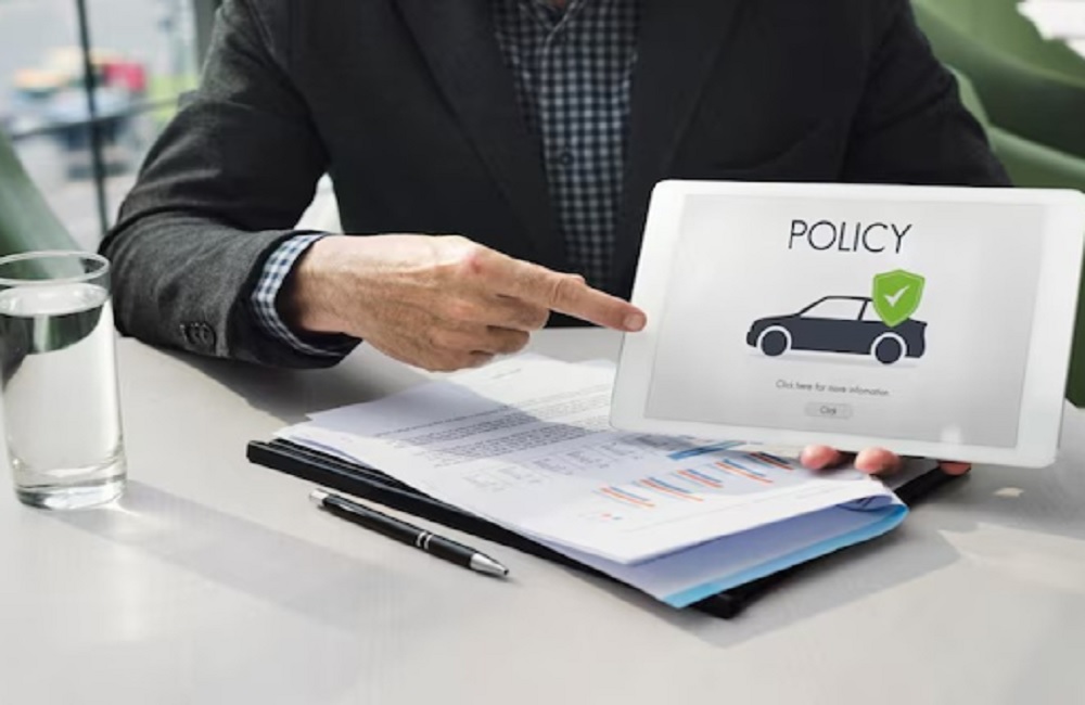 commercial auto insurance