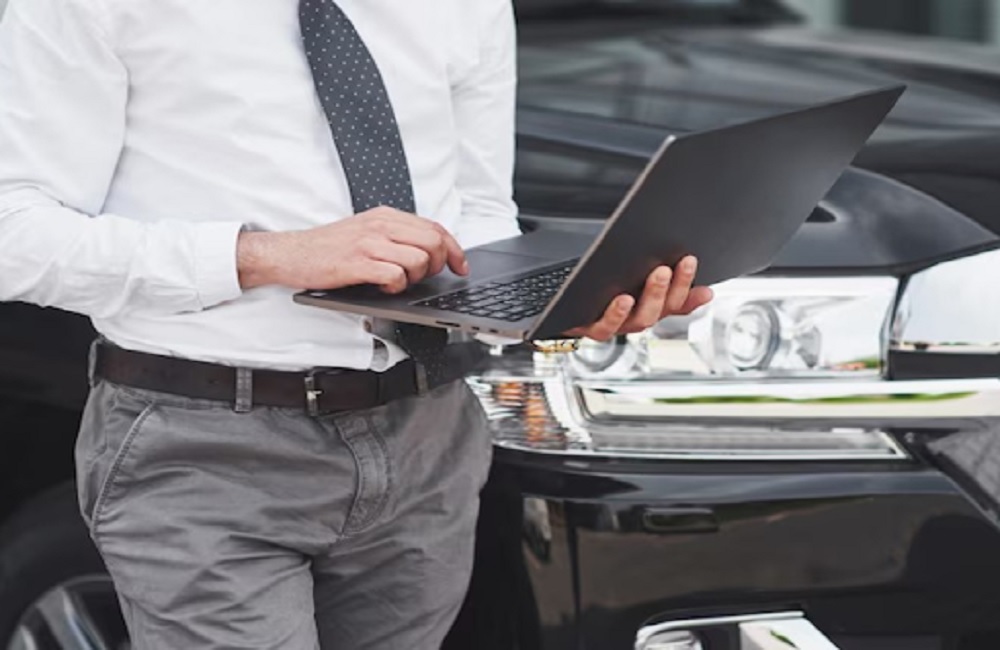 commercial auto insurance