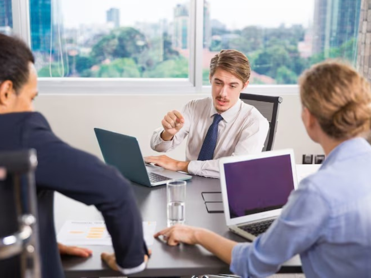 commercial insurance brokerage