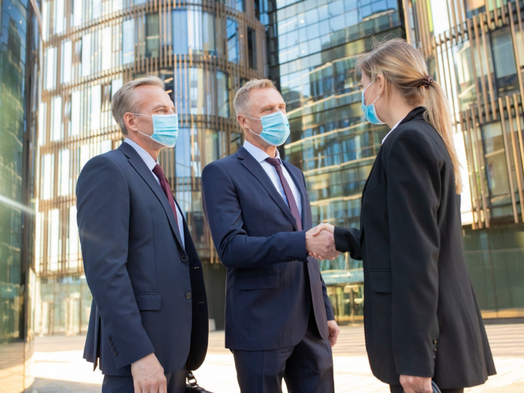 Commercial Insurance Brokerage Benefits for Businesses