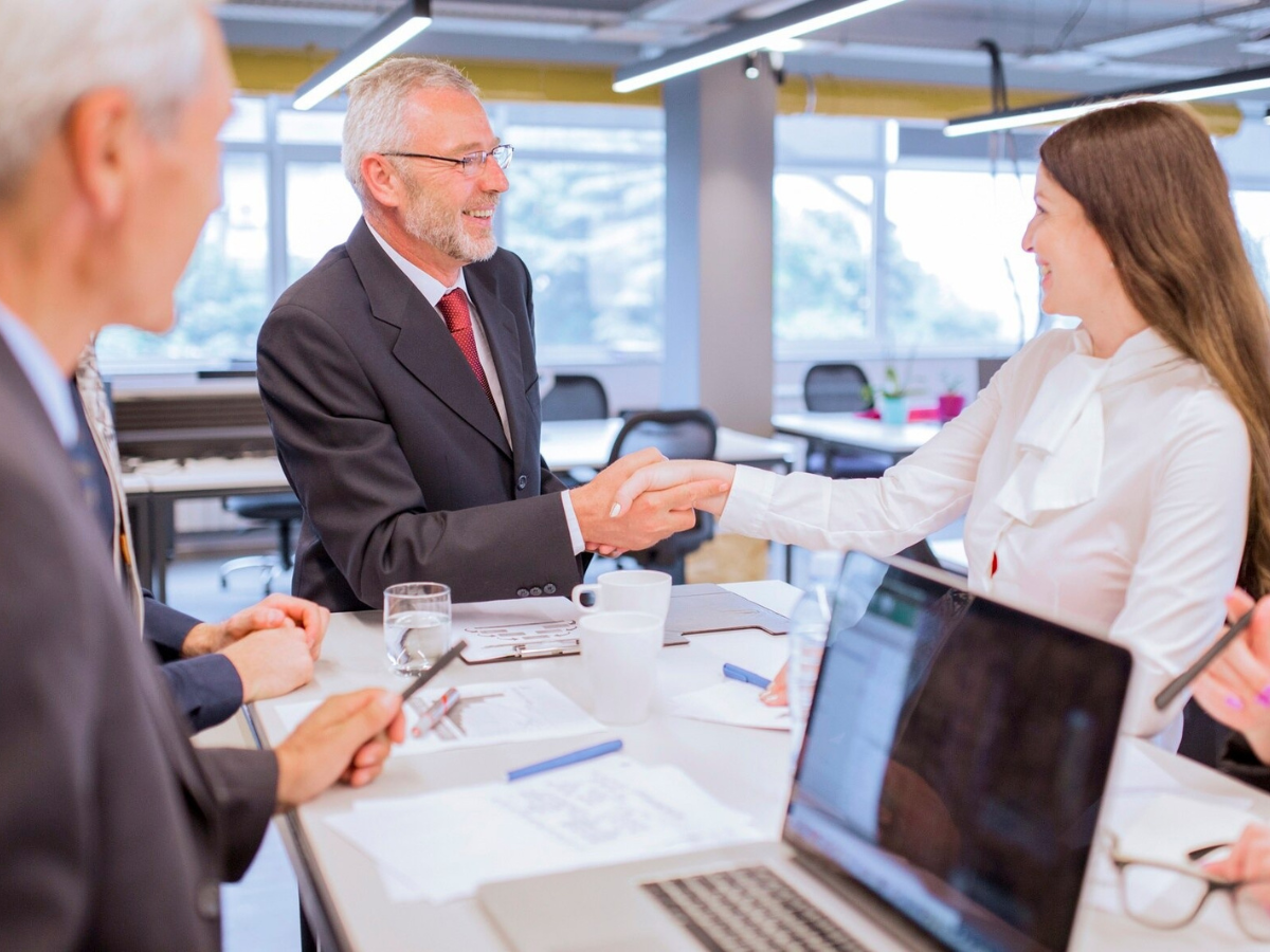 commercial insurance brokerage