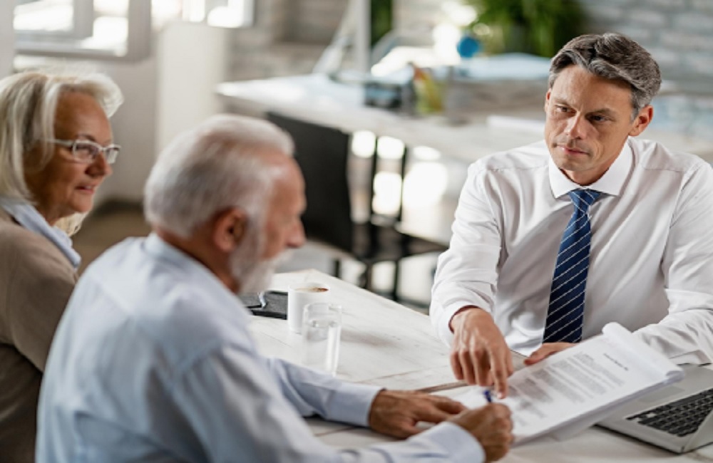  insurance brokerage