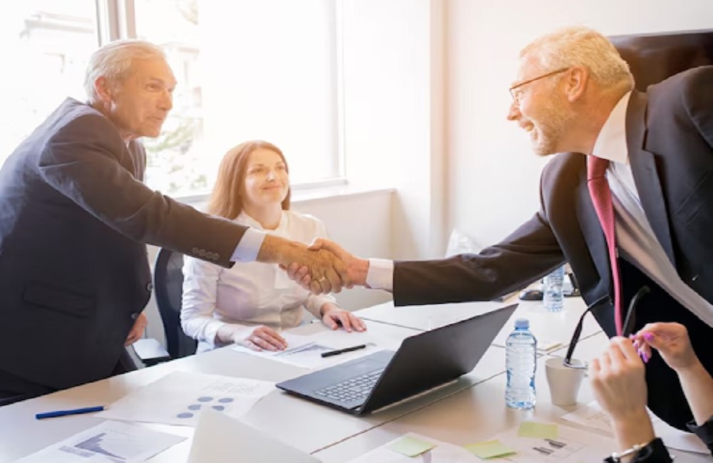  insurance brokerage
