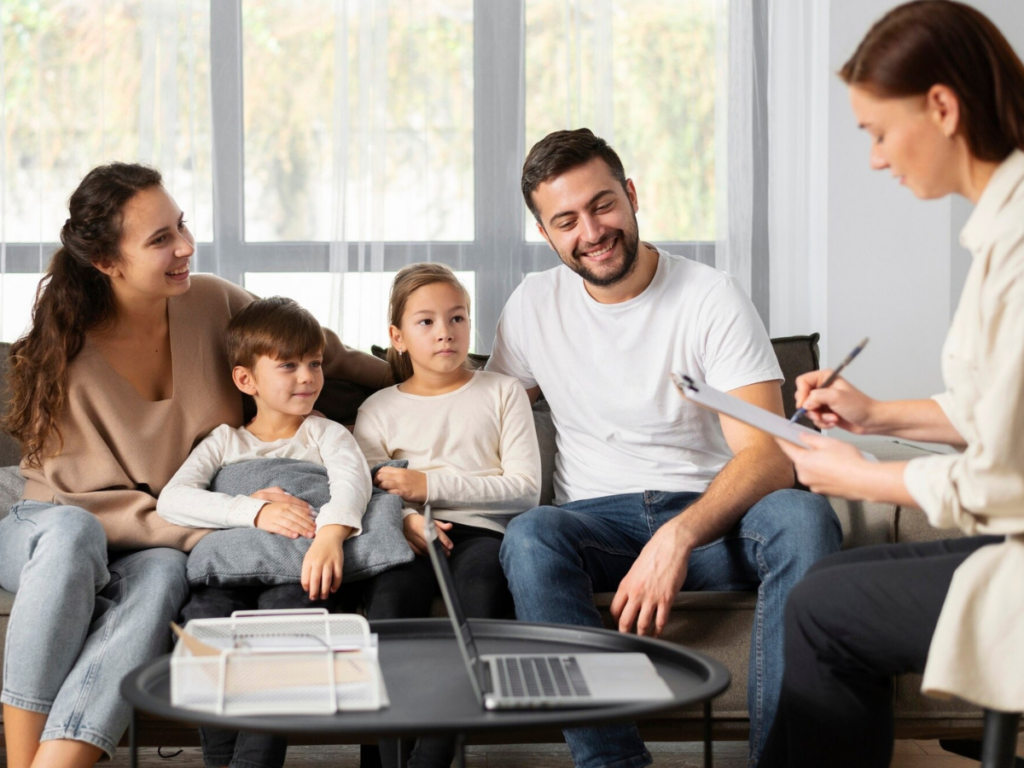 Top 10 Signs You’ve Found the Best Insurance Agency for You