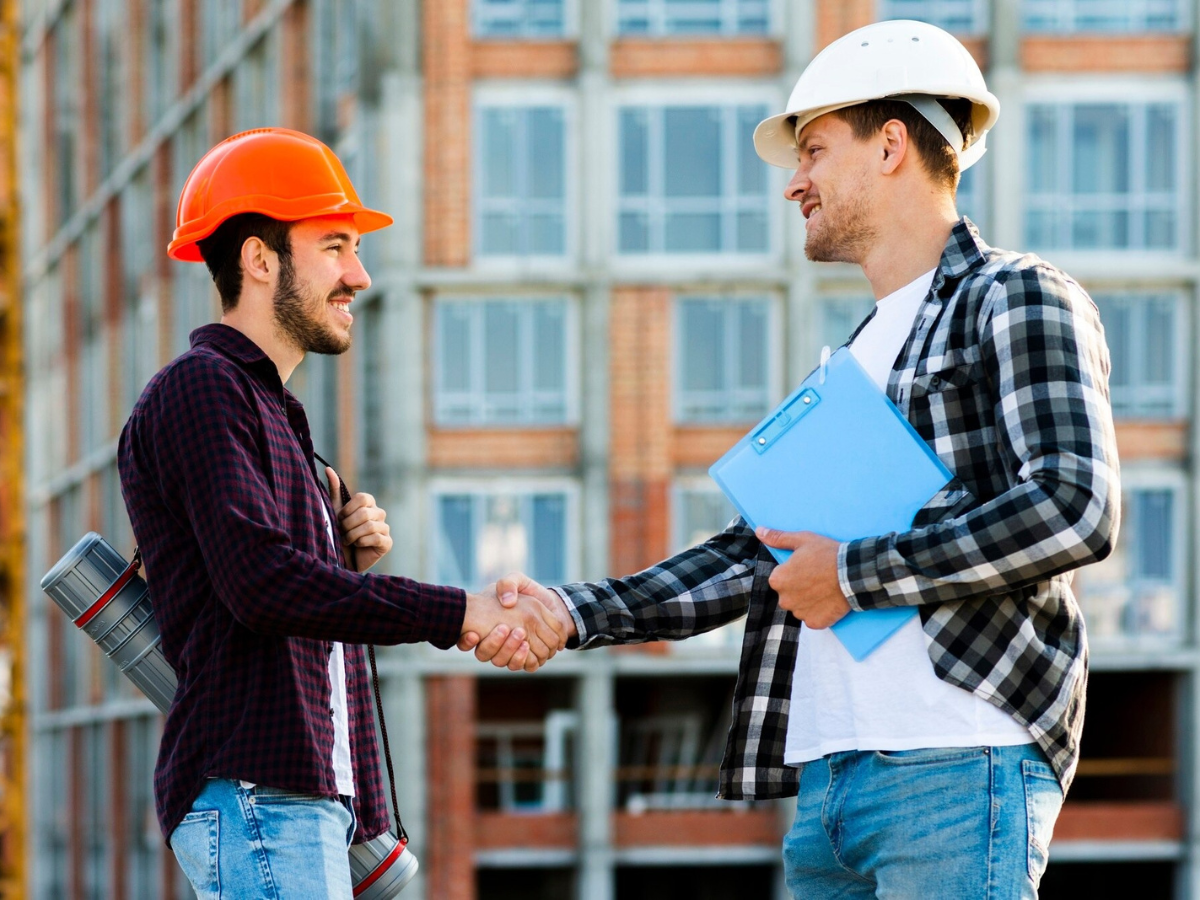 Builders risk insurance