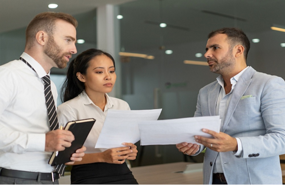 business insurance solution